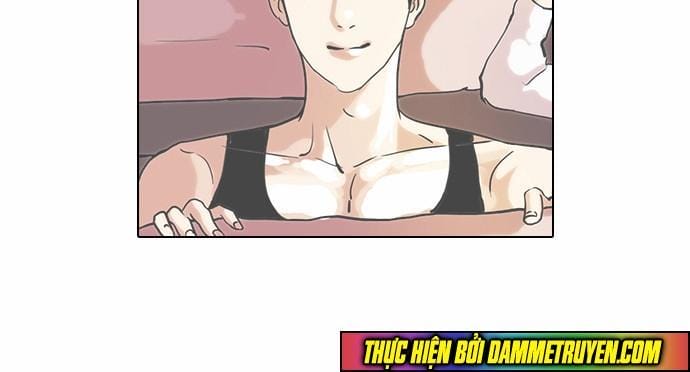 Truyện Tranh Lookism - Hoán Đổi Diệu Kỳ trang 2490