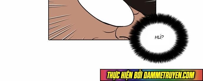 Truyện Tranh Lookism - Hoán Đổi Diệu Kỳ trang 2508