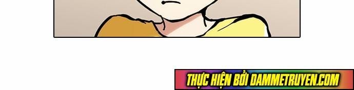 Truyện Tranh Lookism - Hoán Đổi Diệu Kỳ trang 7