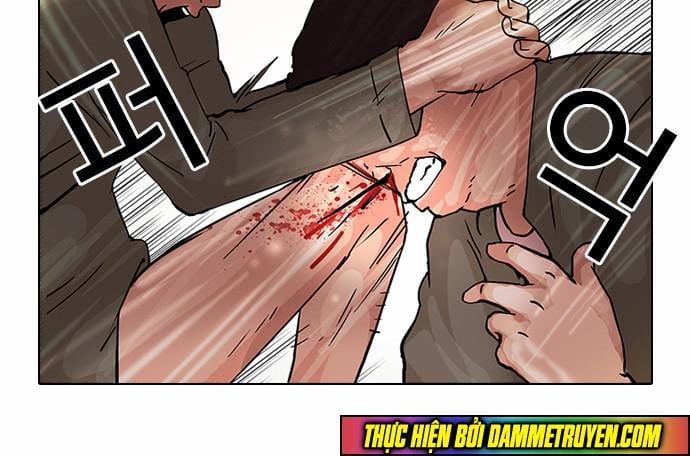 Truyện Tranh Lookism - Hoán Đổi Diệu Kỳ trang 7