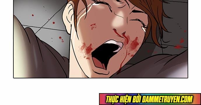 Truyện Tranh Lookism - Hoán Đổi Diệu Kỳ trang 7