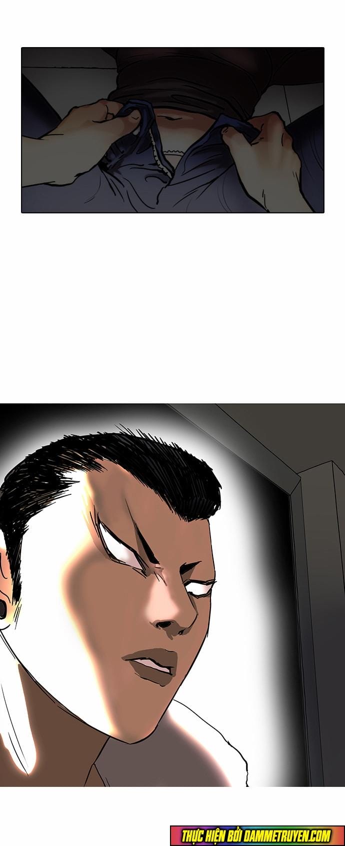 Truyện Tranh Lookism - Hoán Đổi Diệu Kỳ trang 7