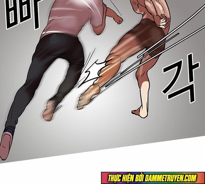 Truyện Tranh Lookism - Hoán Đổi Diệu Kỳ trang 7