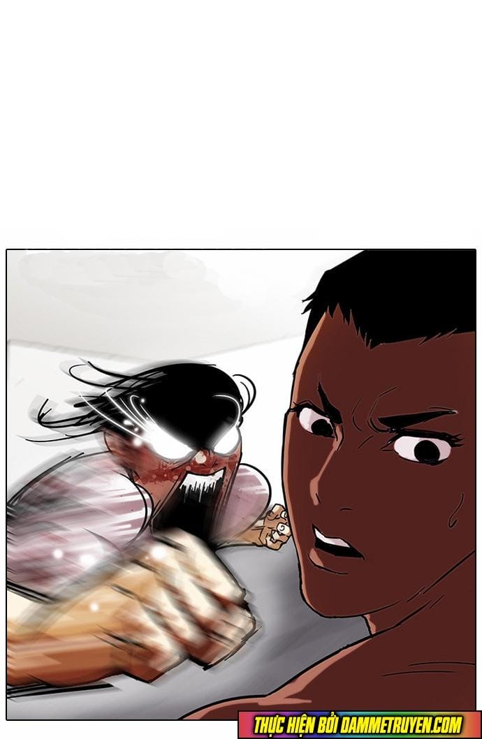Truyện Tranh Lookism - Hoán Đổi Diệu Kỳ trang 7