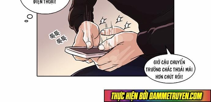 Truyện Tranh Lookism - Hoán Đổi Diệu Kỳ trang 7