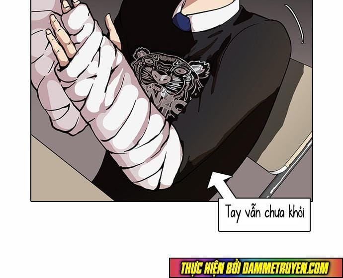 Truyện Tranh Lookism - Hoán Đổi Diệu Kỳ trang 3191