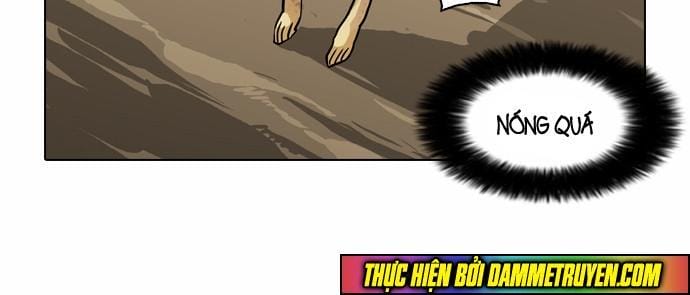 Truyện Tranh Lookism - Hoán Đổi Diệu Kỳ trang 3199