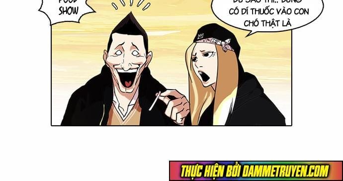 Truyện Tranh Lookism - Hoán Đổi Diệu Kỳ trang 3202