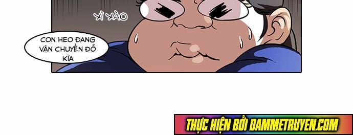 Truyện Tranh Lookism - Hoán Đổi Diệu Kỳ trang 3213
