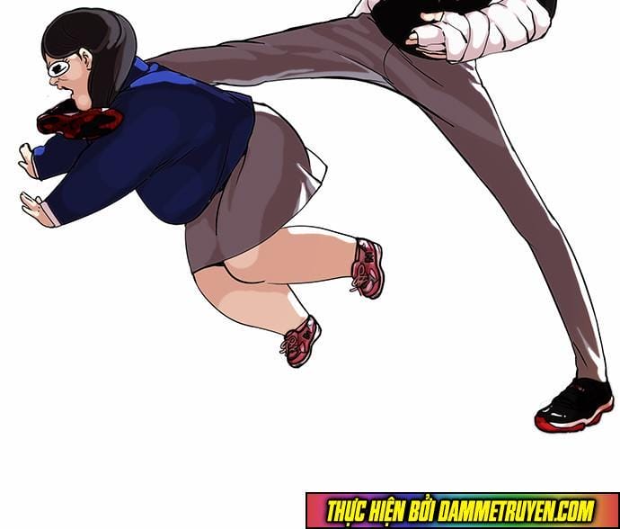 Truyện Tranh Lookism - Hoán Đổi Diệu Kỳ trang 3215