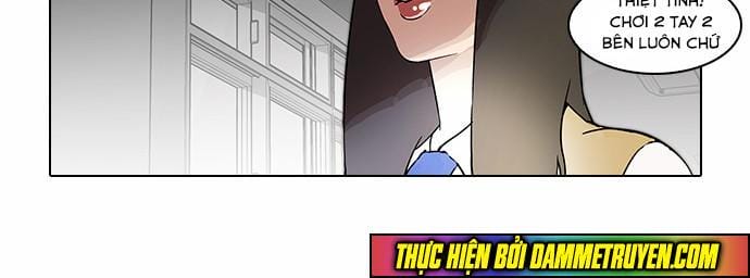Truyện Tranh Lookism - Hoán Đổi Diệu Kỳ trang 3223