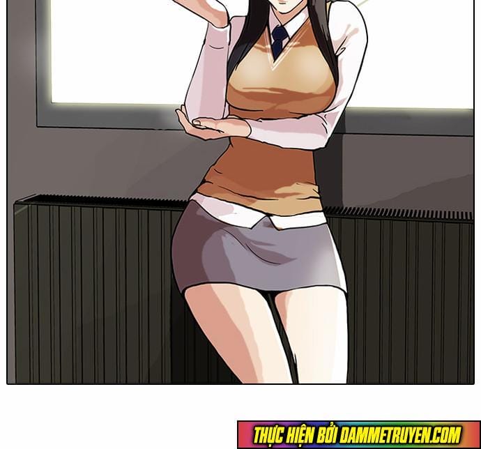Truyện Tranh Lookism - Hoán Đổi Diệu Kỳ trang 3233