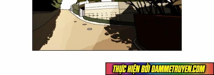 Truyện Tranh Lookism - Hoán Đổi Diệu Kỳ trang 3254