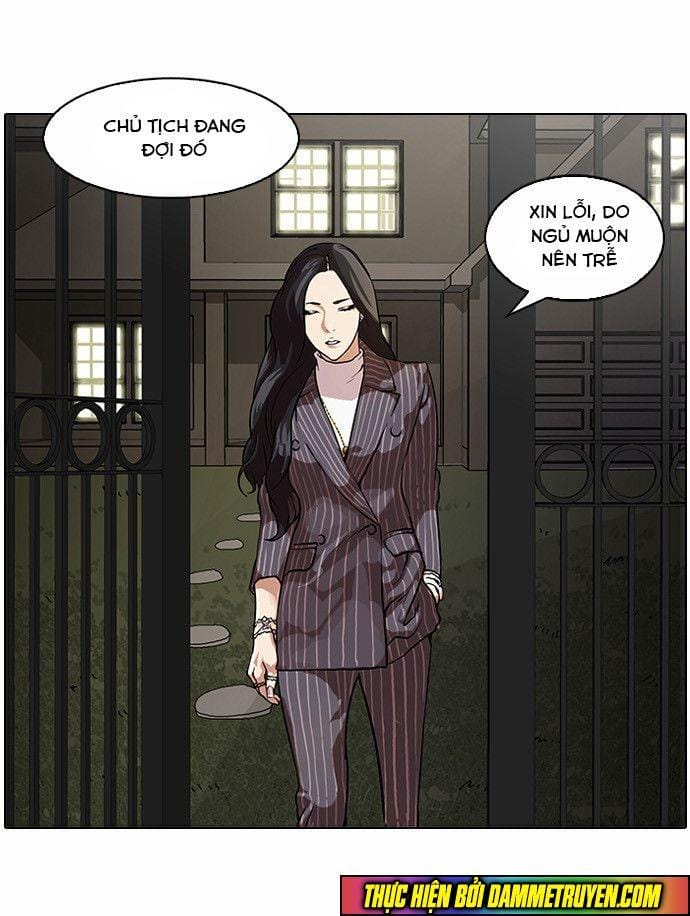Truyện Tranh Lookism - Hoán Đổi Diệu Kỳ trang 3264