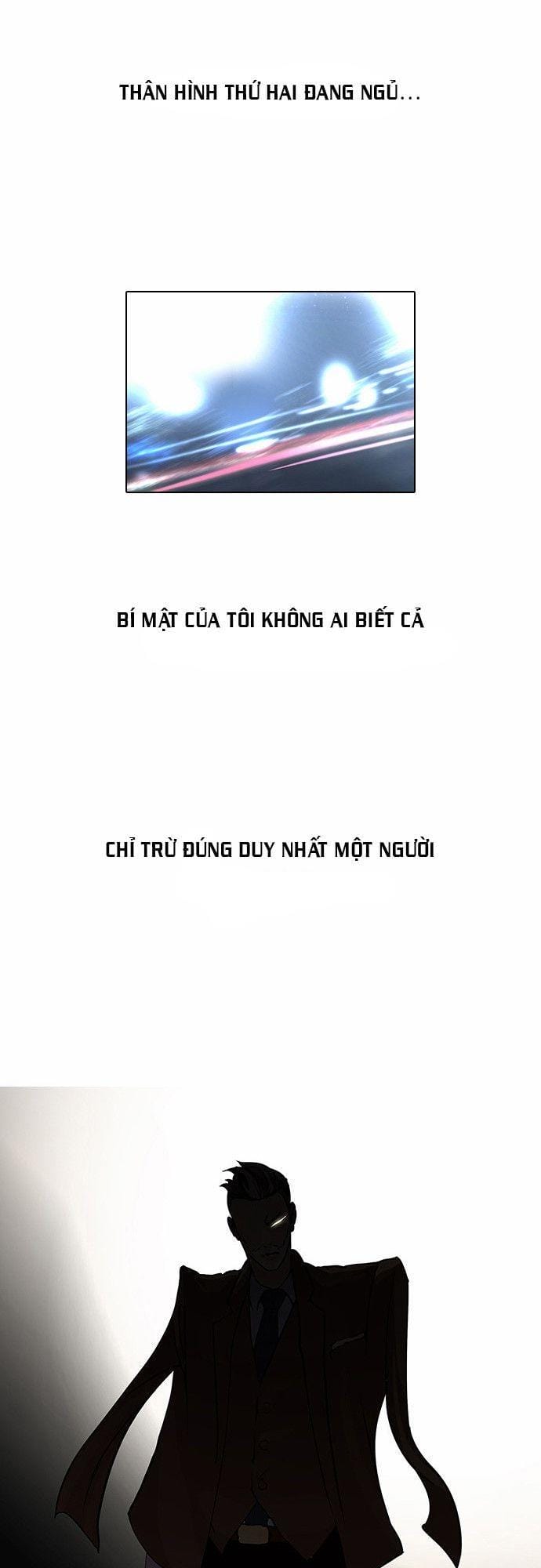 Truyện Tranh Lookism - Hoán Đổi Diệu Kỳ trang 3266