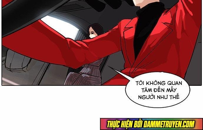Truyện Tranh Lookism - Hoán Đổi Diệu Kỳ trang 3273