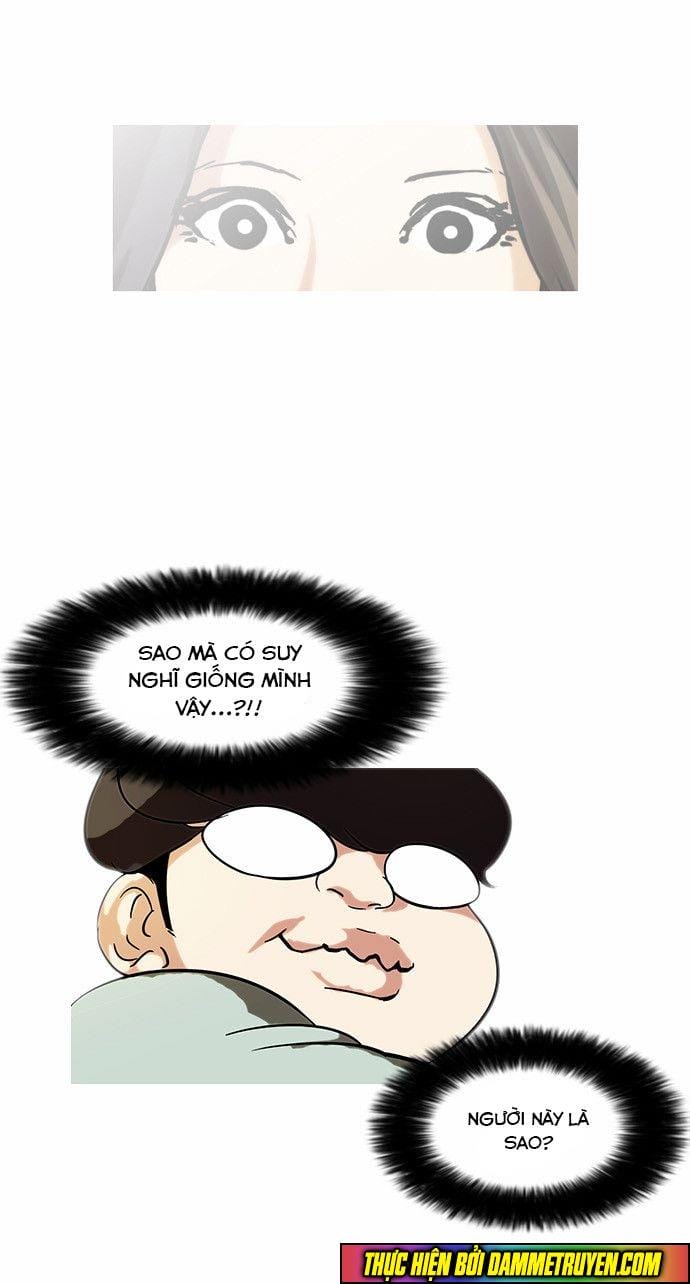 Truyện Tranh Lookism - Hoán Đổi Diệu Kỳ trang 7