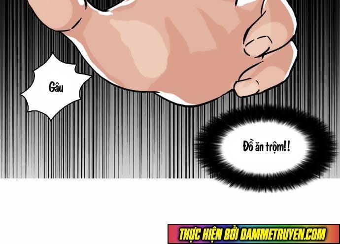Truyện Tranh Lookism - Hoán Đổi Diệu Kỳ trang 7