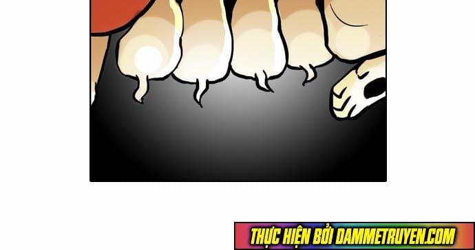 Truyện Tranh Lookism - Hoán Đổi Diệu Kỳ trang 7