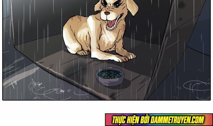 Truyện Tranh Lookism - Hoán Đổi Diệu Kỳ trang 7