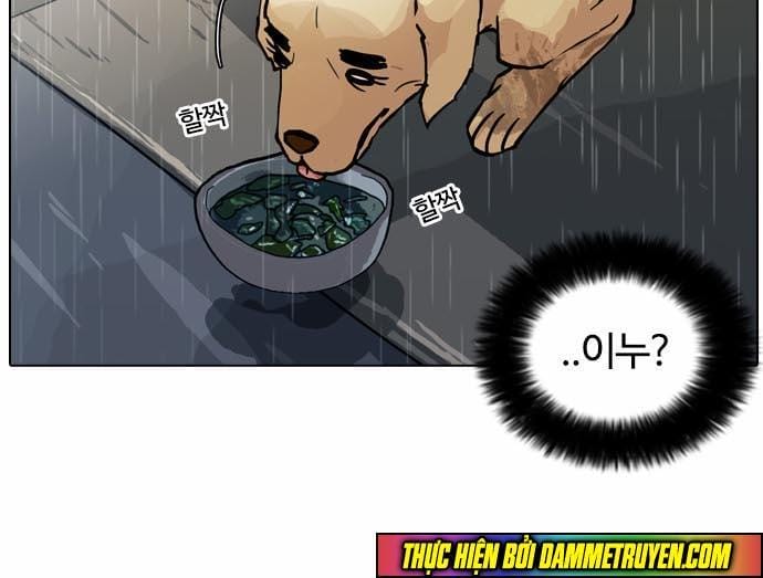 Truyện Tranh Lookism - Hoán Đổi Diệu Kỳ trang 7