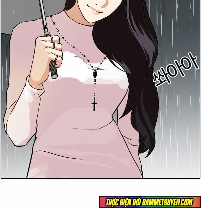 Truyện Tranh Lookism - Hoán Đổi Diệu Kỳ trang 7