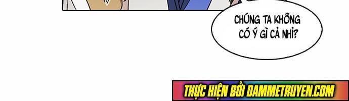 Truyện Tranh Lookism - Hoán Đổi Diệu Kỳ trang 7