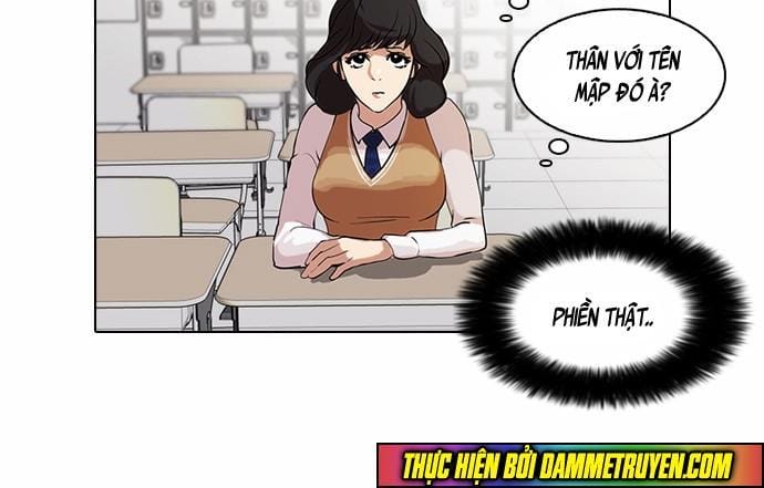 Truyện Tranh Lookism - Hoán Đổi Diệu Kỳ trang 7
