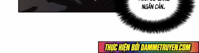 Truyện Tranh Lookism - Hoán Đổi Diệu Kỳ trang 7