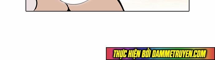 Truyện Tranh Lookism - Hoán Đổi Diệu Kỳ trang 7