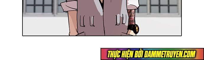 Truyện Tranh Lookism - Hoán Đổi Diệu Kỳ trang 7