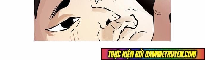 Truyện Tranh Lookism - Hoán Đổi Diệu Kỳ trang 7