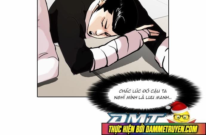 Truyện Tranh Lookism - Hoán Đổi Diệu Kỳ trang 7
