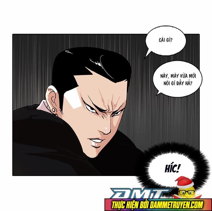 Truyện Tranh Lookism - Hoán Đổi Diệu Kỳ trang 7