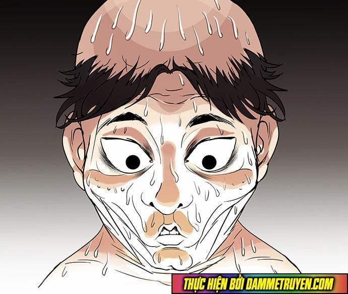 Truyện Tranh Lookism - Hoán Đổi Diệu Kỳ trang 7