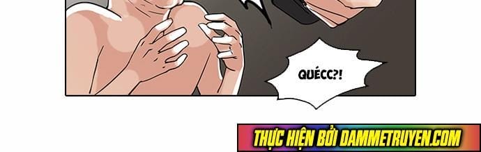 Truyện Tranh Lookism - Hoán Đổi Diệu Kỳ trang 7
