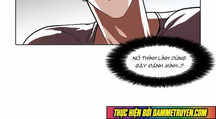 Truyện Tranh Lookism - Hoán Đổi Diệu Kỳ trang 7