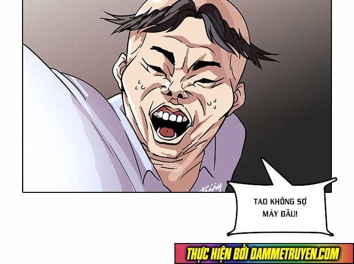 Truyện Tranh Lookism - Hoán Đổi Diệu Kỳ trang 3558