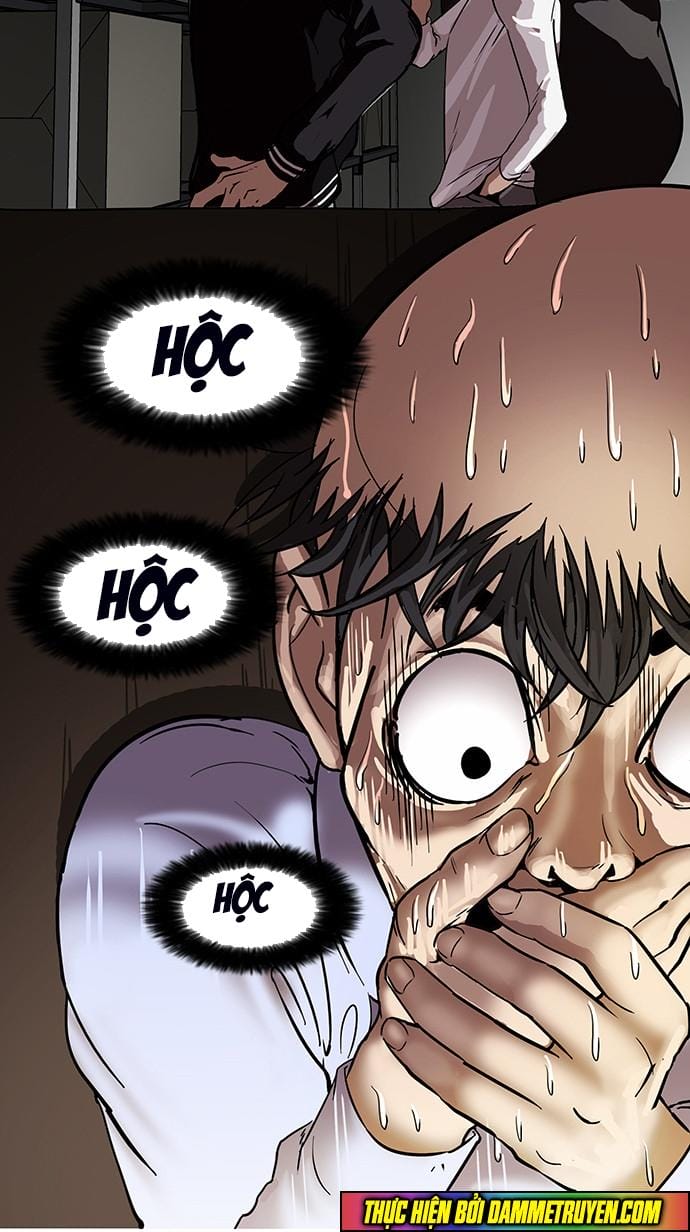 Truyện Tranh Lookism - Hoán Đổi Diệu Kỳ trang 3584