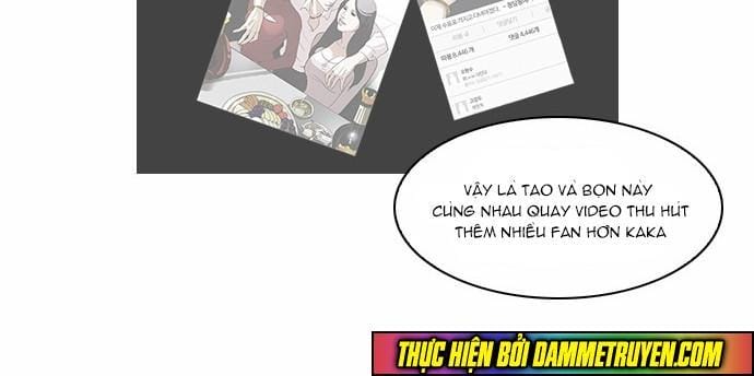 Truyện Tranh Lookism - Hoán Đổi Diệu Kỳ trang 3617
