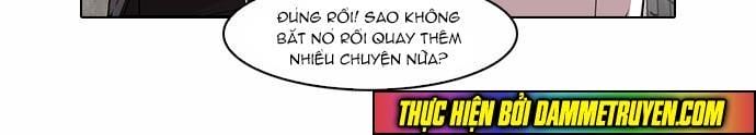 Truyện Tranh Lookism - Hoán Đổi Diệu Kỳ trang 3621
