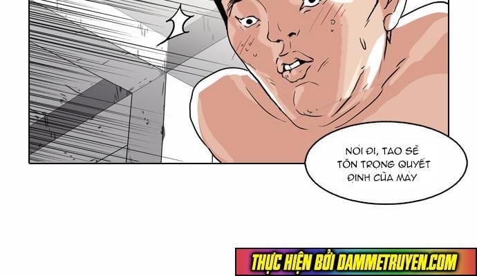 Truyện Tranh Lookism - Hoán Đổi Diệu Kỳ trang 3623