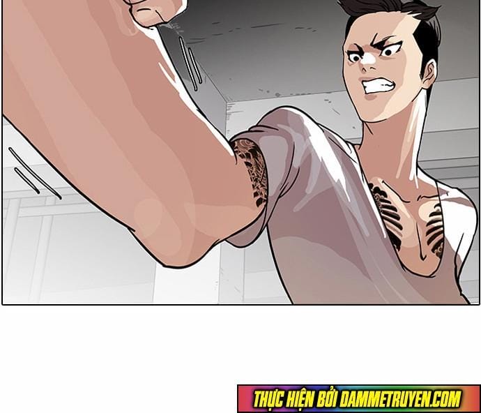 Truyện Tranh Lookism - Hoán Đổi Diệu Kỳ trang 3639