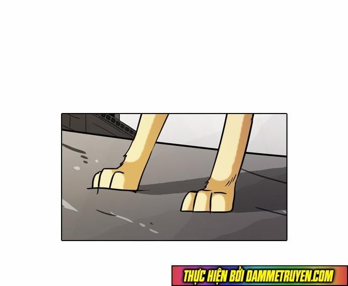 Truyện Tranh Lookism - Hoán Đổi Diệu Kỳ trang 7