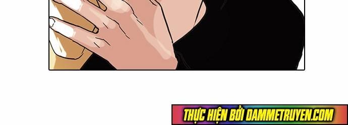 Truyện Tranh Lookism - Hoán Đổi Diệu Kỳ trang 7