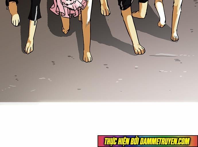 Truyện Tranh Lookism - Hoán Đổi Diệu Kỳ trang 7
