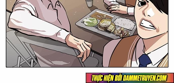 Truyện Tranh Lookism - Hoán Đổi Diệu Kỳ trang 7