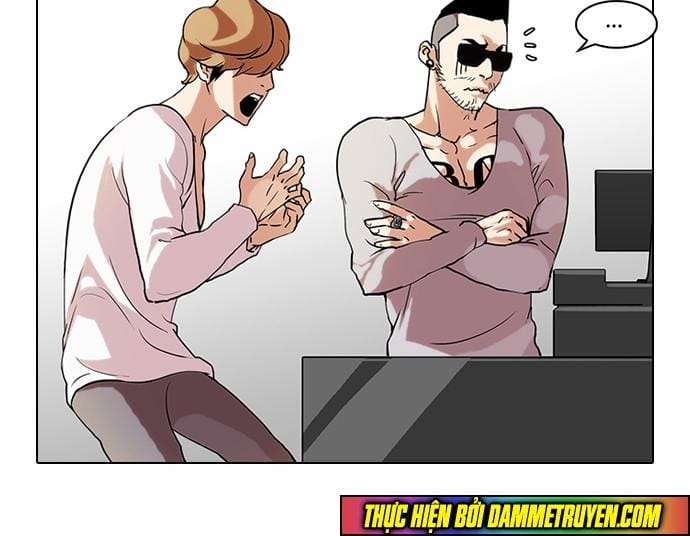 Truyện Tranh Lookism - Hoán Đổi Diệu Kỳ trang 7