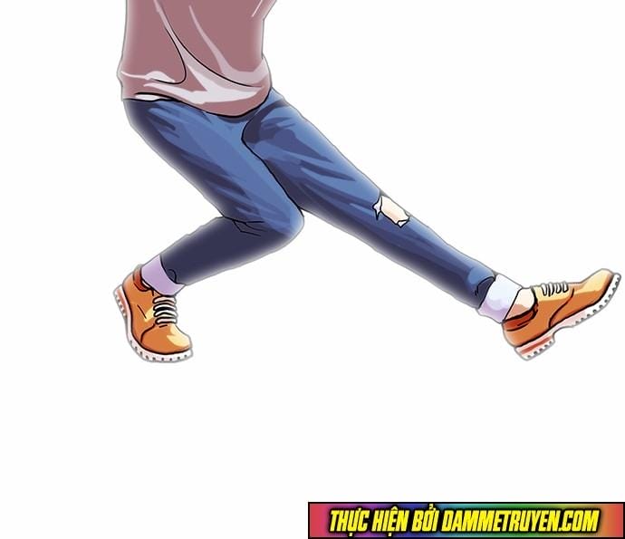 Truyện Tranh Lookism - Hoán Đổi Diệu Kỳ trang 7