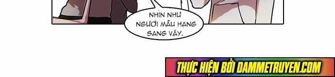 Truyện Tranh Lookism - Hoán Đổi Diệu Kỳ trang 7